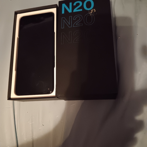 OnePlus Nord n20 t mobile phone - Picture 1 of 1